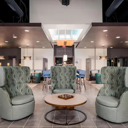 Courtyard By Marriott Niagara Falls, Usa